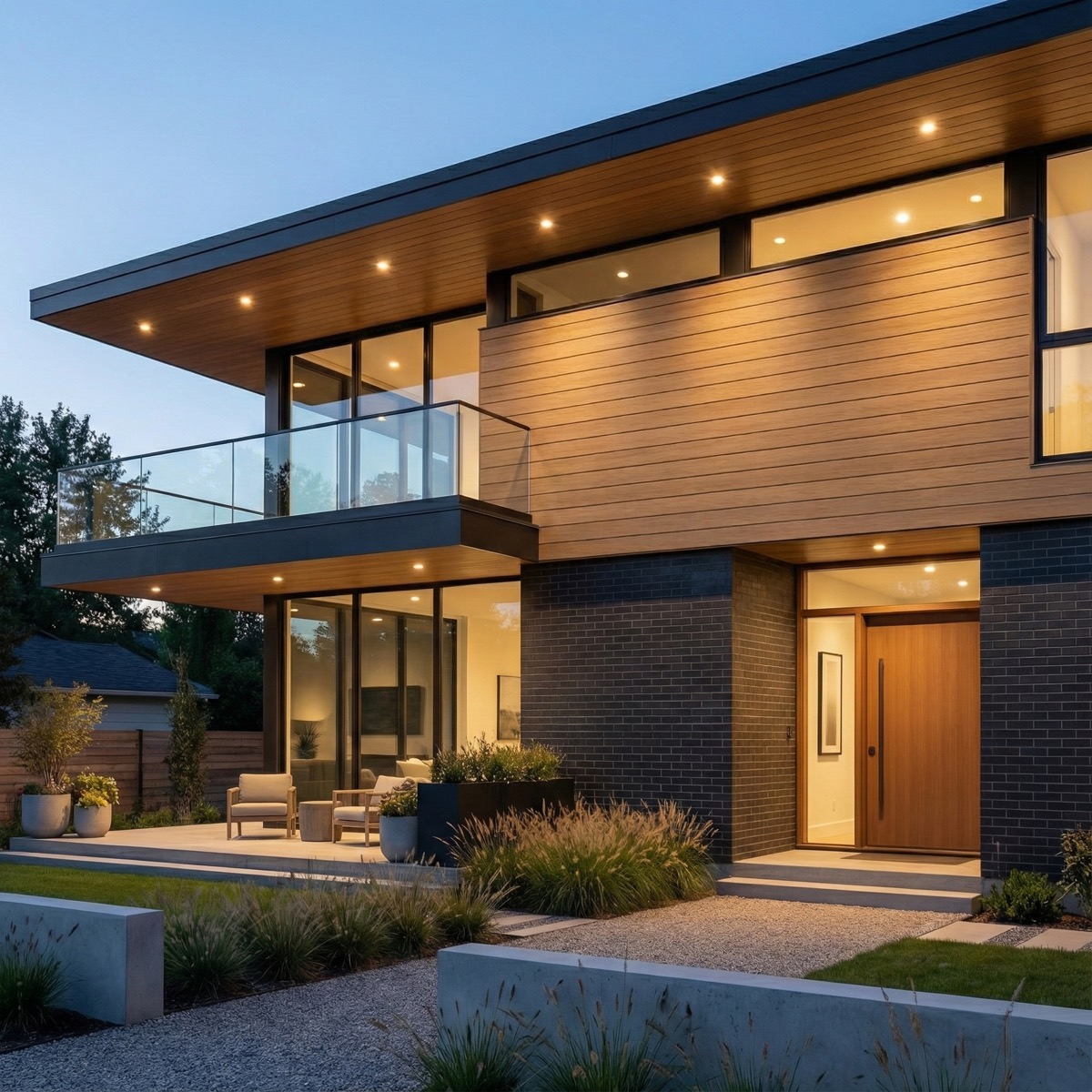 Espacio exterior equipado con sistemas Olas Pro
